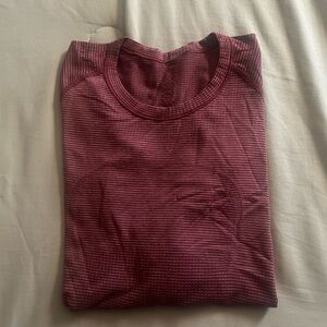 Long sleeve swiftly tech